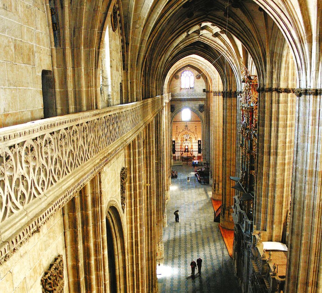 que-ver-en-salamanca-catedral-nueva