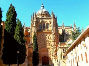 que-ver-en-salamanca-catedral-vieja