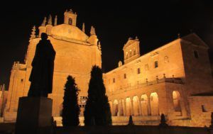que-ver-en-salamanca-convento-de-san-esteban-dominicos